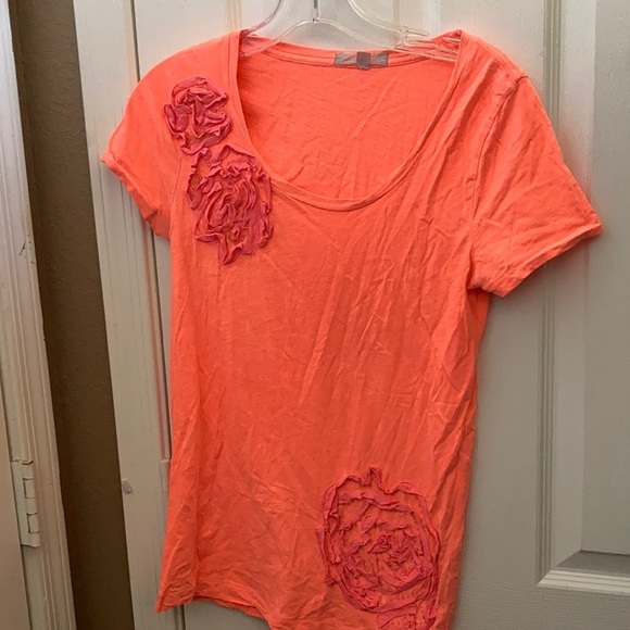 J. Crew Tops - J. Crew tee small